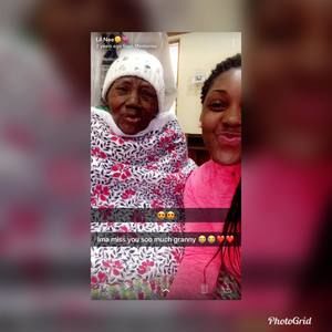 Meet your Posher, Nene